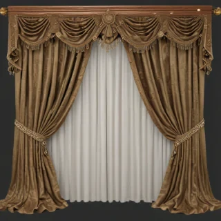 curtains png