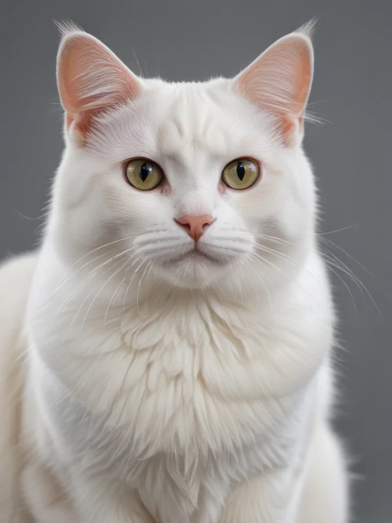 aegean cat breed