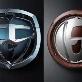 car logo