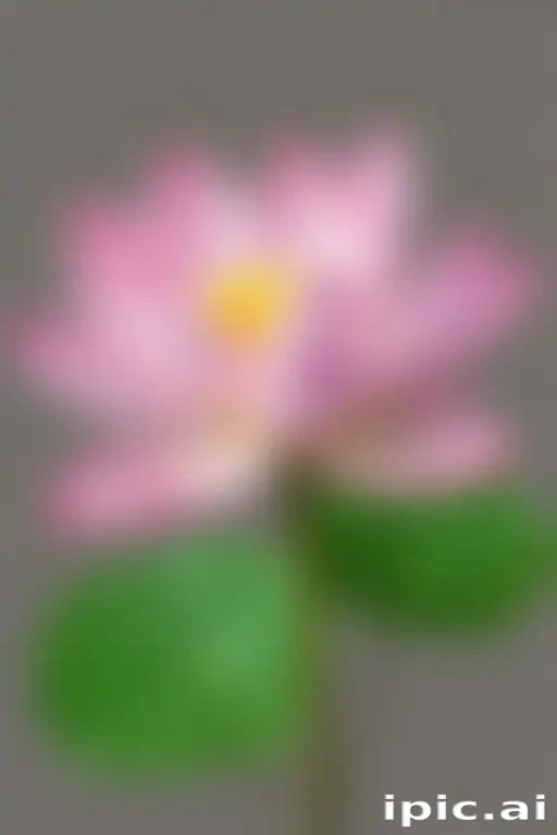 lotus flower png