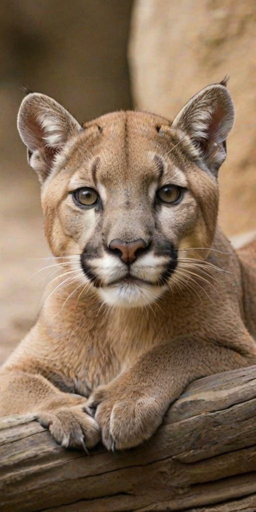 puma animal