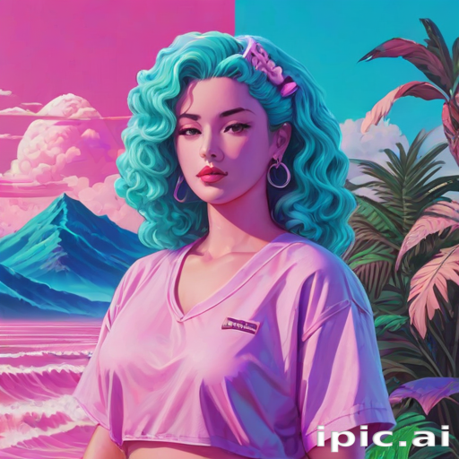 vaporwave