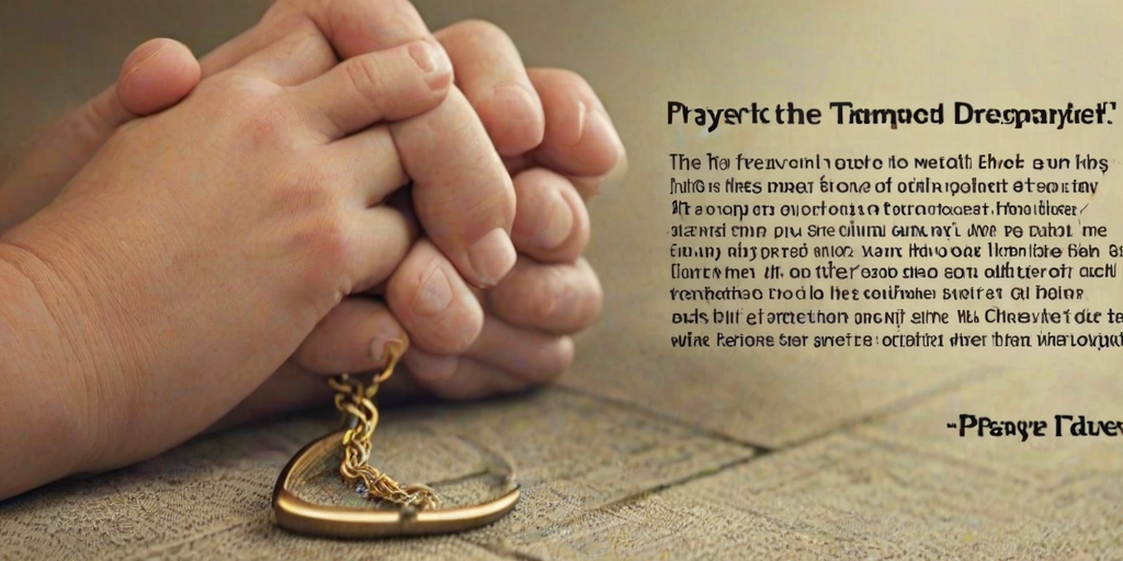 prayer graphic