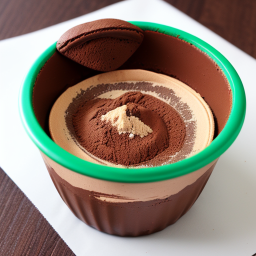 brownie batter protein cookie butter powder