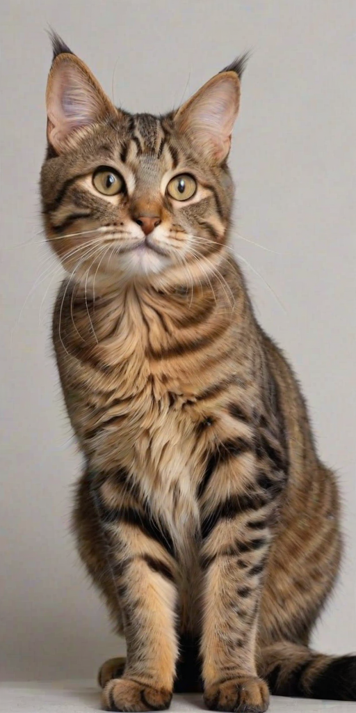 american bobtail cat breed