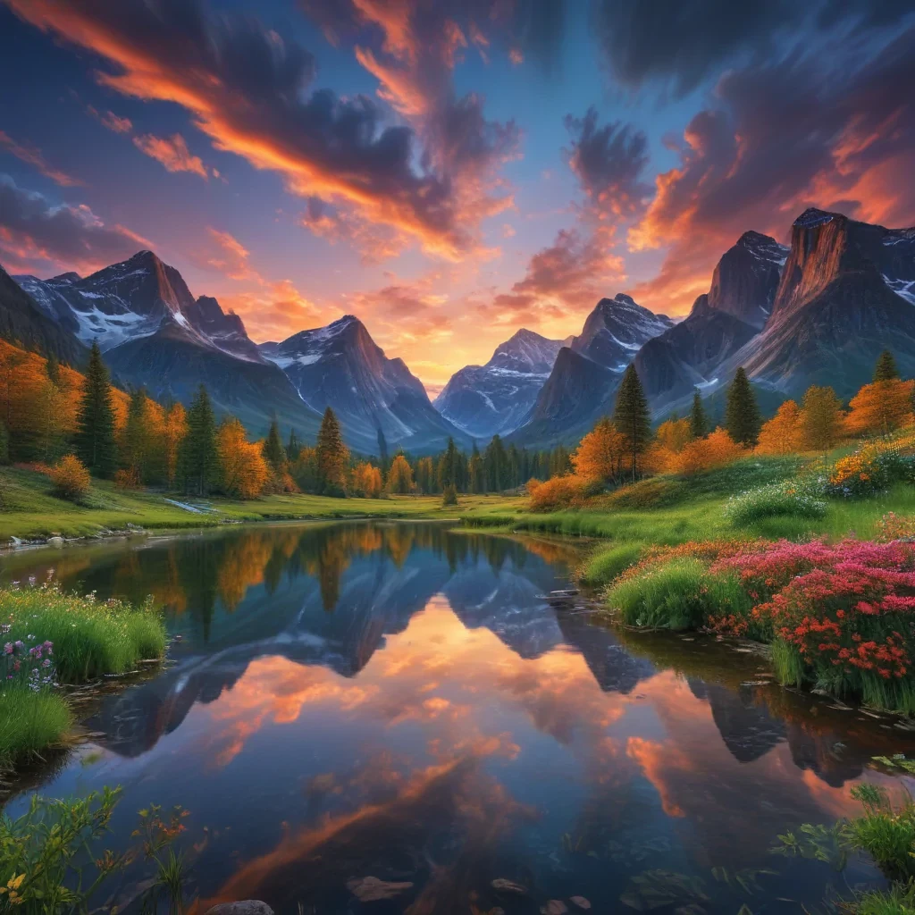 nature wallpaper phone