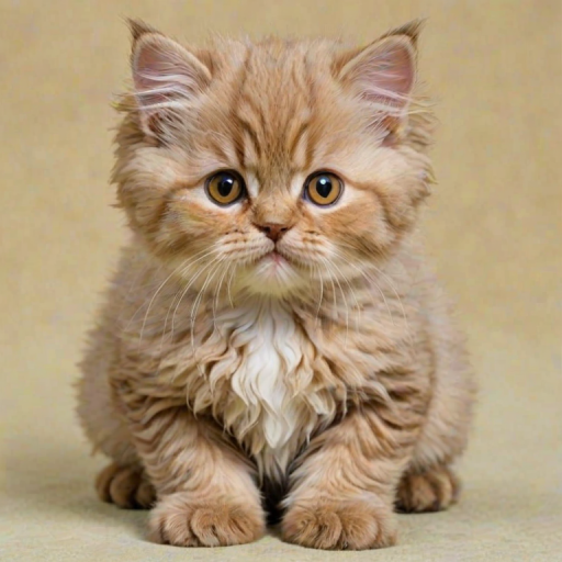 selkirk rex cat breed