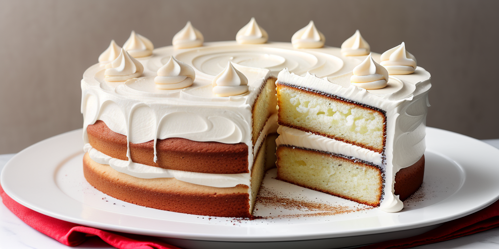 mayonnaise cake with box mix