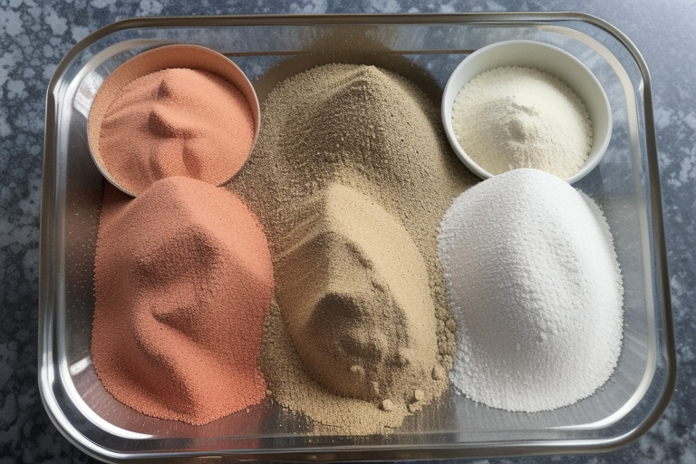 trim healthy mama homemade cajun seasoning recipe