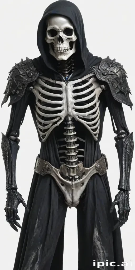 death png