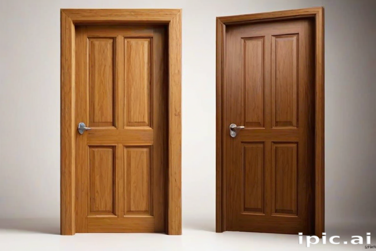 open door clipart