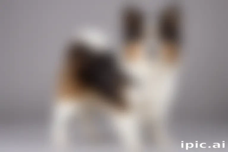 oriental bicolor breed