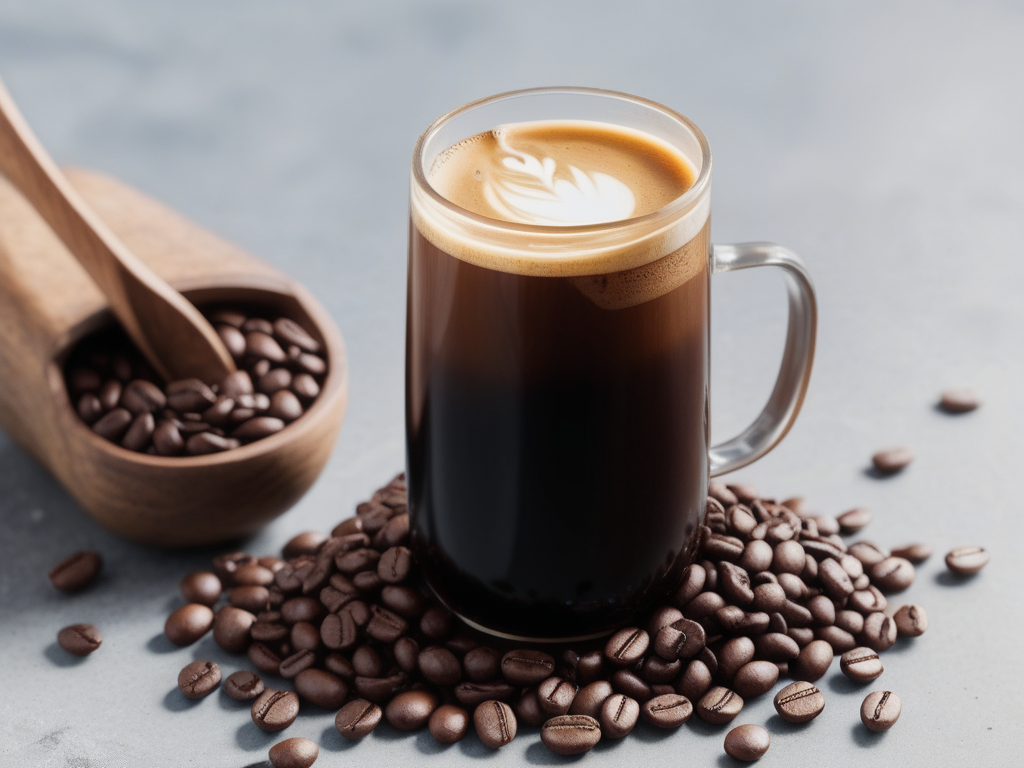 best coffee beans for cold brew