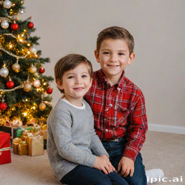 christmas photos