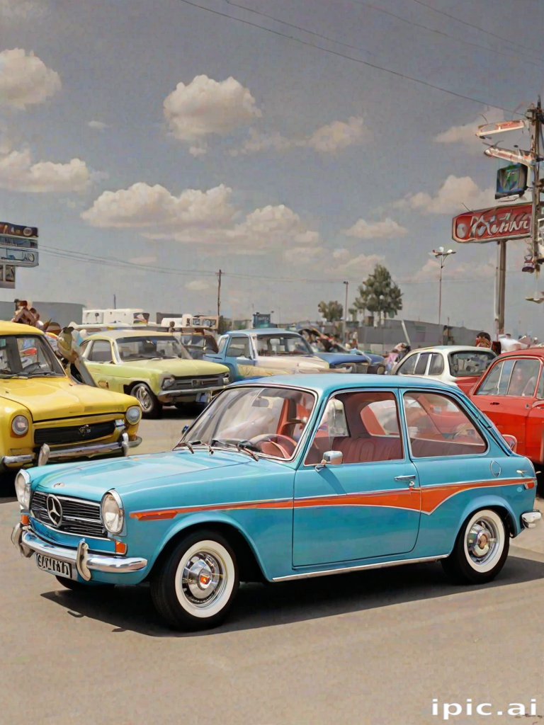 cartoon car wallpaper