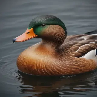 duck png