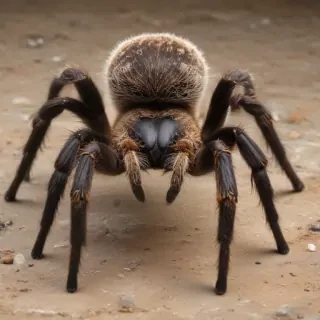 tarantula png