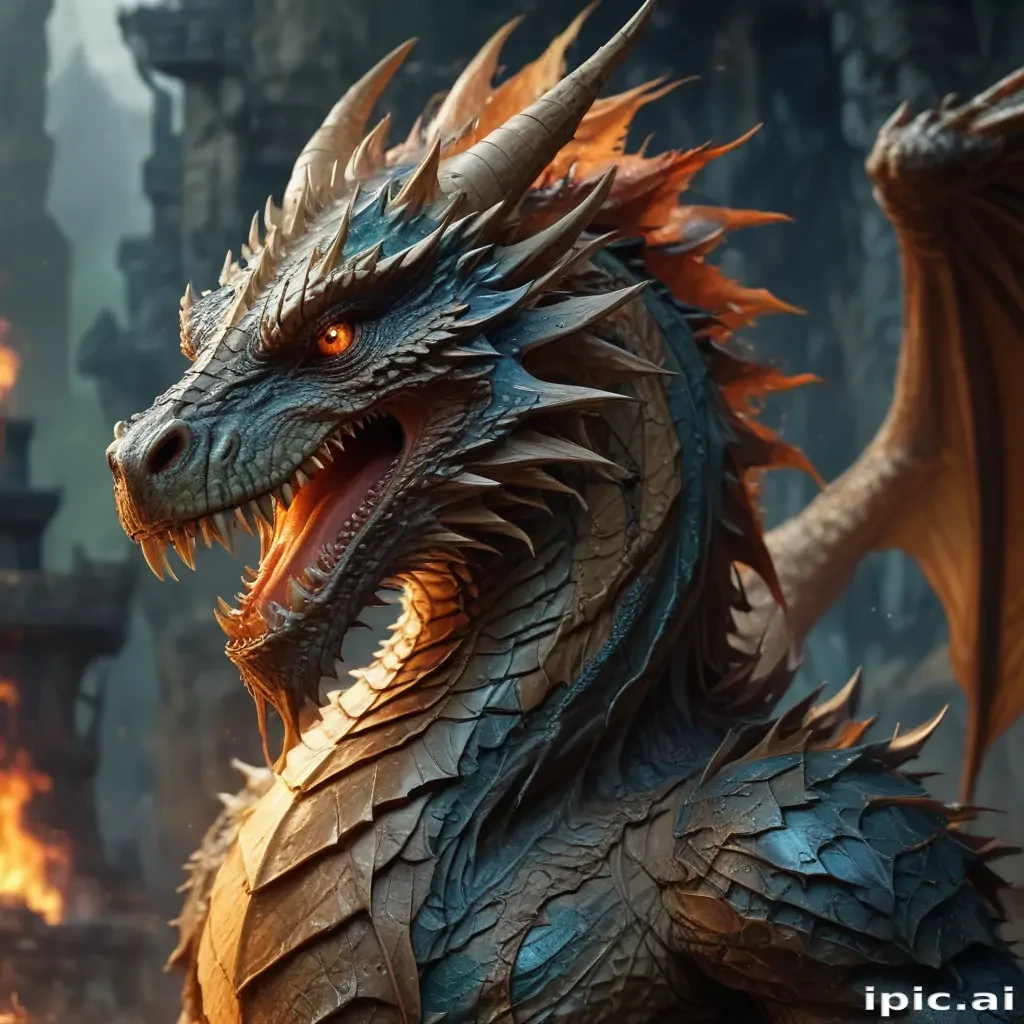 dragon images wallpaper