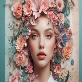 collage wallpapers aesthetic
