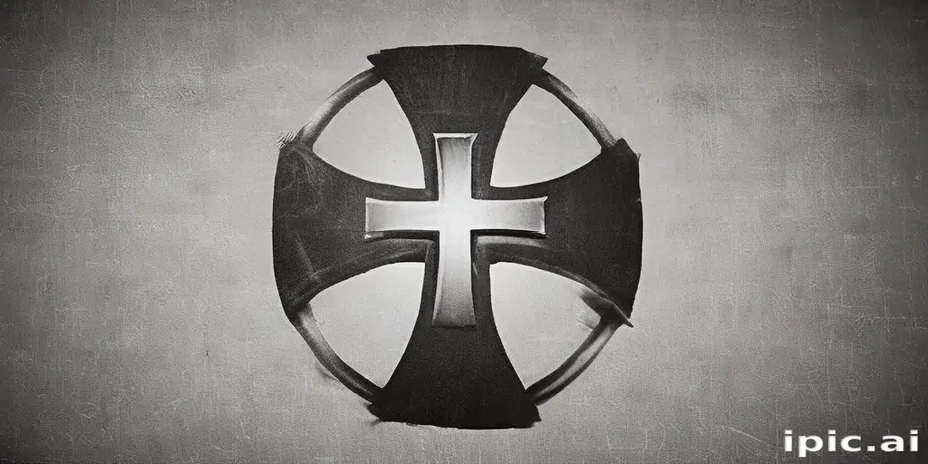 cross symbol