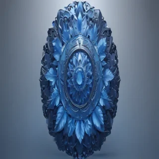 blue png