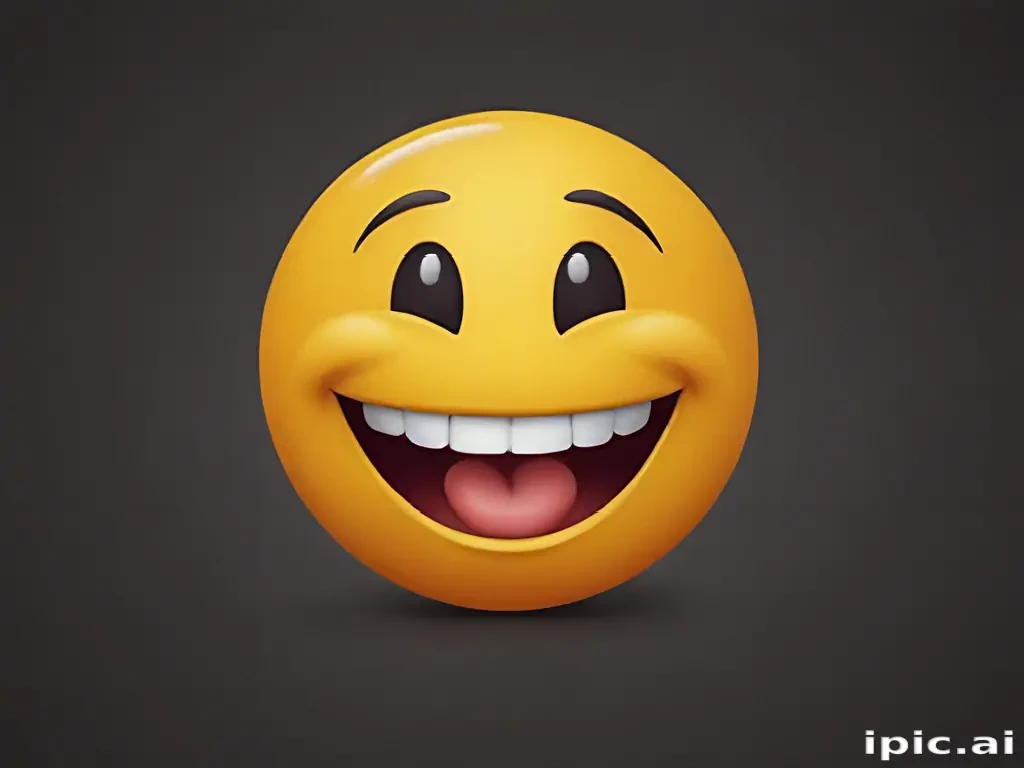 laughing emoji png