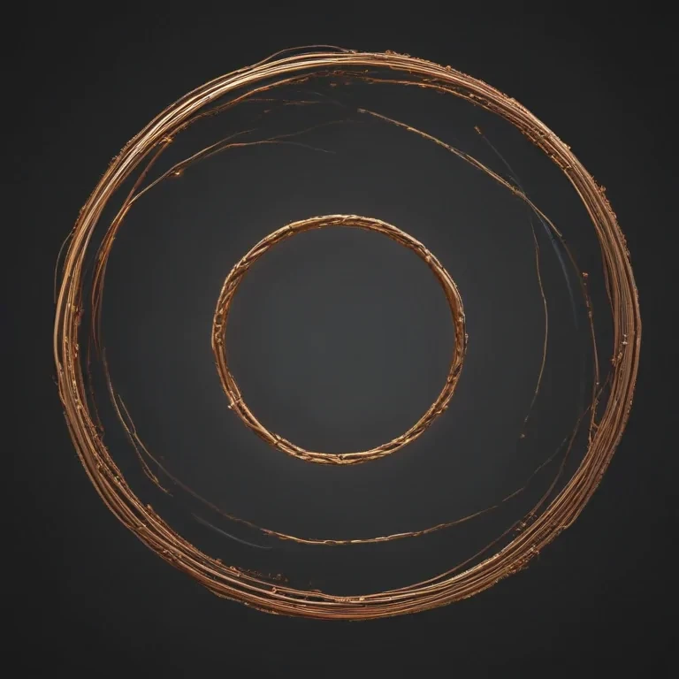 wire png