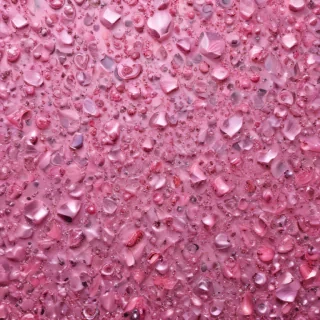 pink sparkly background
