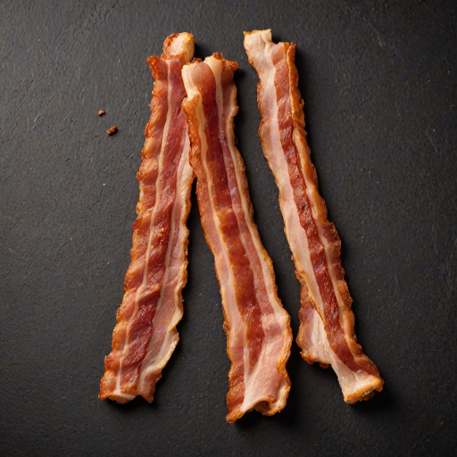 bacon png