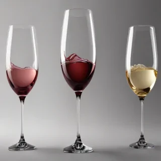 wine glass png