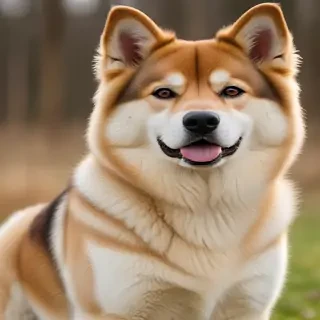 akitamatian dog breed