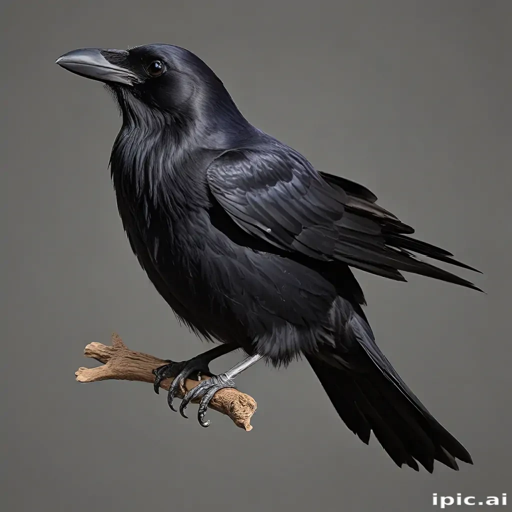 raven png
