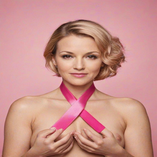 breast cancer awarness image