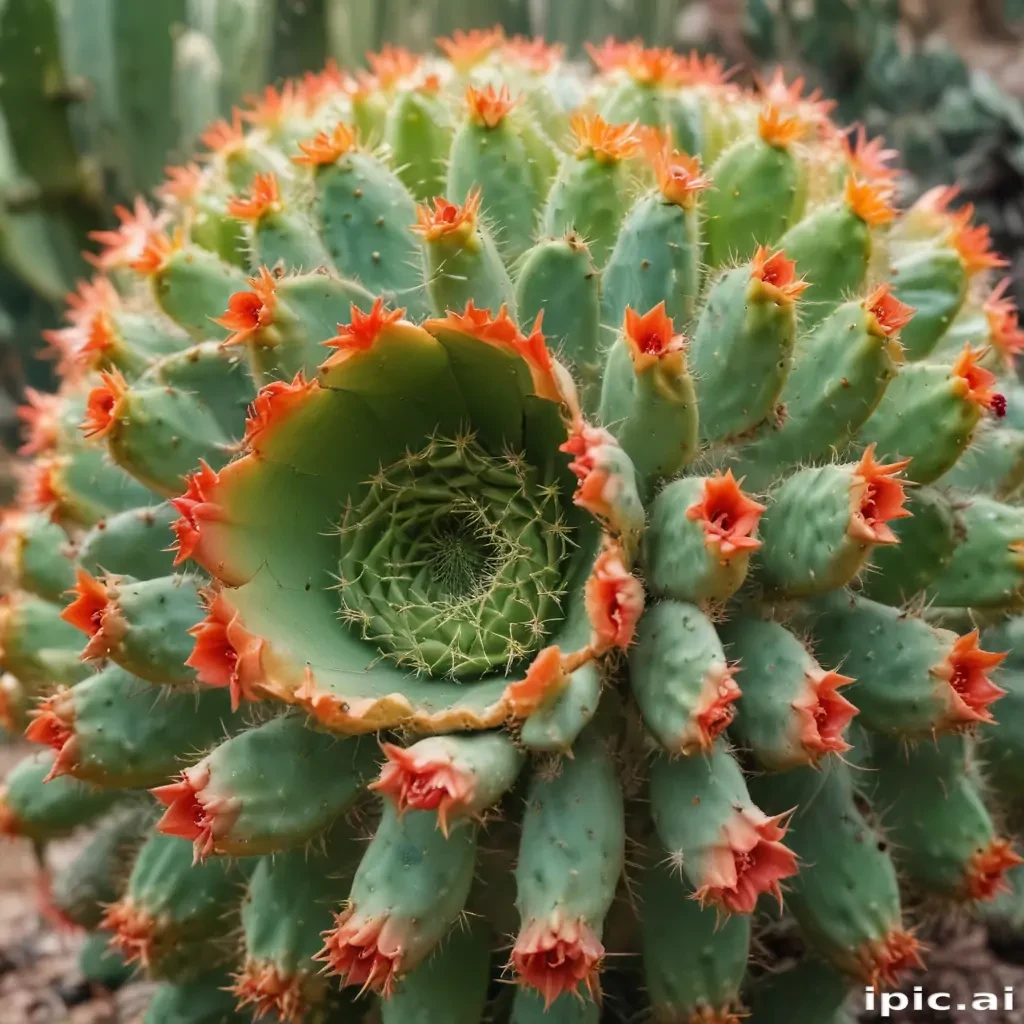 cactus wallpaper iphone