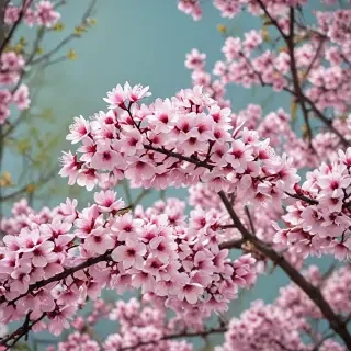 spring phone wallpaper