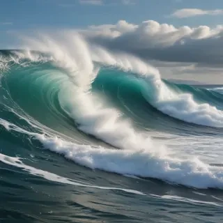 ocean waves png