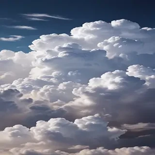 iphone clouds wallpaper