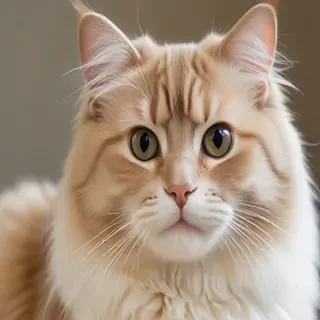 asian semi longhair cat breed