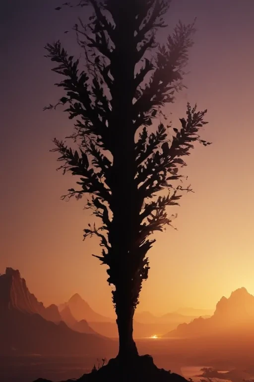 wallpaper shadow
