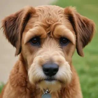 boxerdoodle dog breed