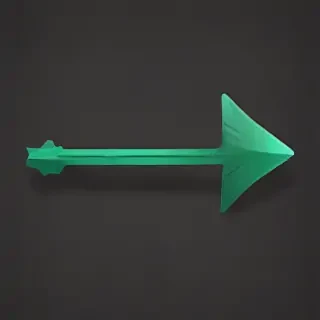 arrow with transparent background