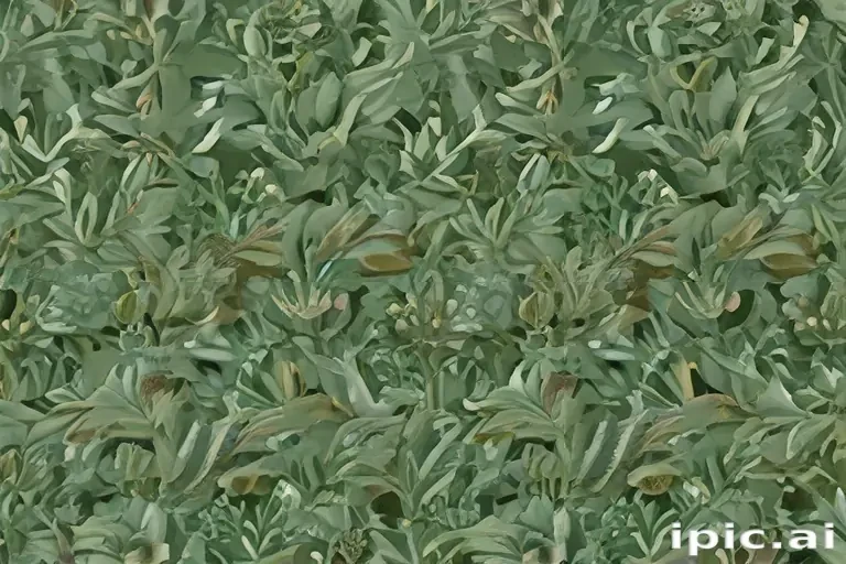 aesthetic sage green