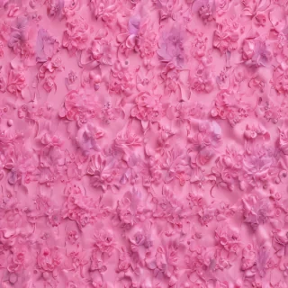 cool pink background