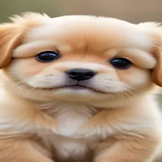 cute dog iphone wallpaper