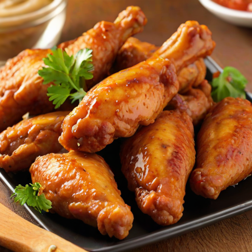 chicken wing png