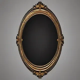 black oval png