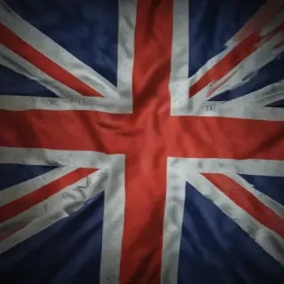 great britain flag