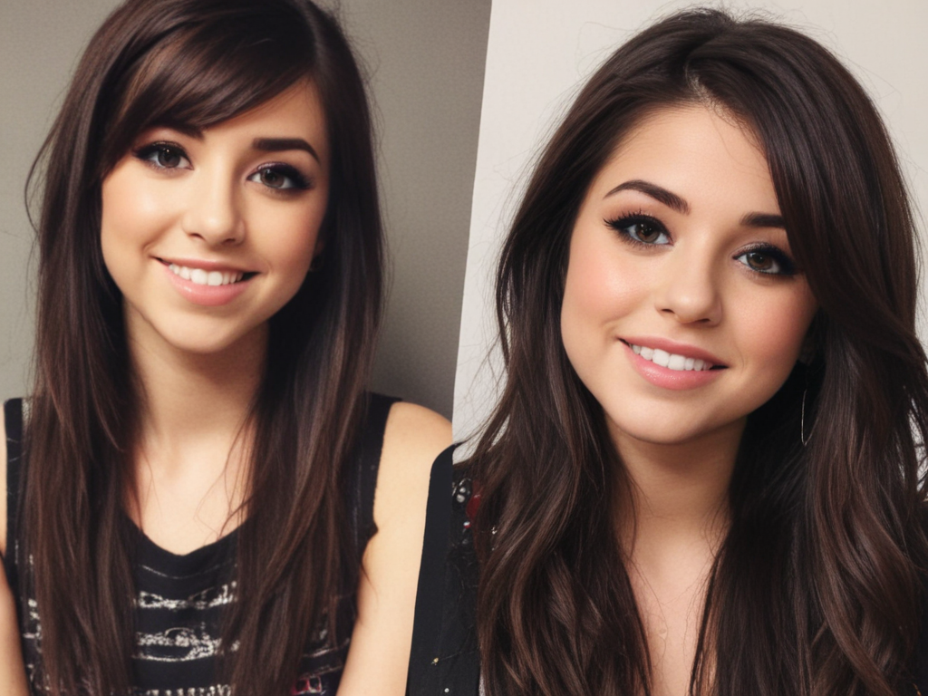 christina grimmie and selena gomez relationship