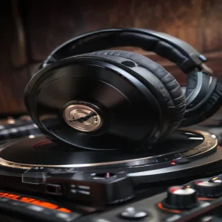 dj background images