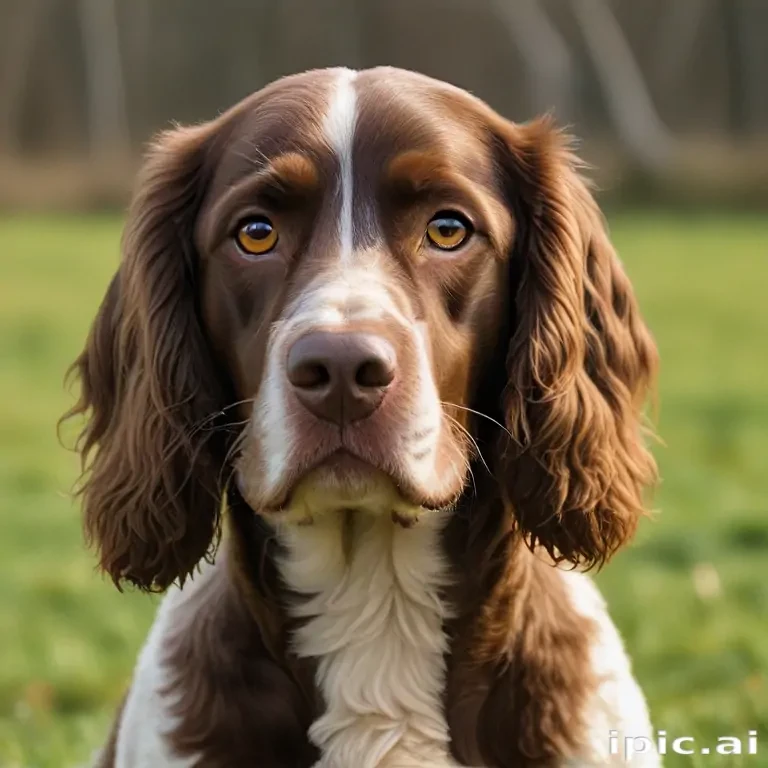 american water spaniel